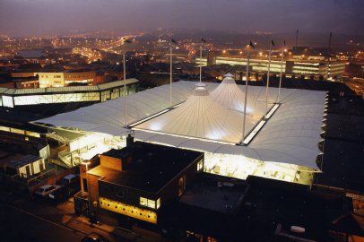 Rotherham Market